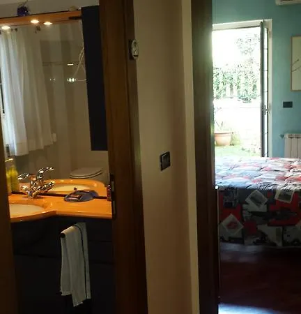 Nemi Rum i privatbostad